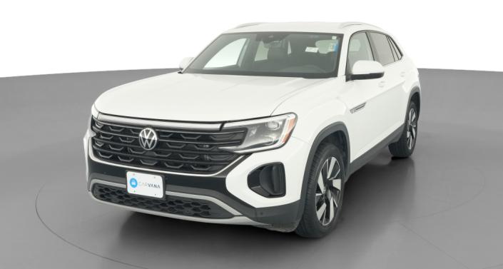 Thumbnail: 2025 Volkswagen Atlas - 1