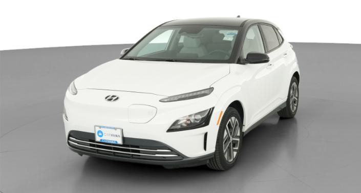 Thumbnail: 2022 Hyundai Kona - 1