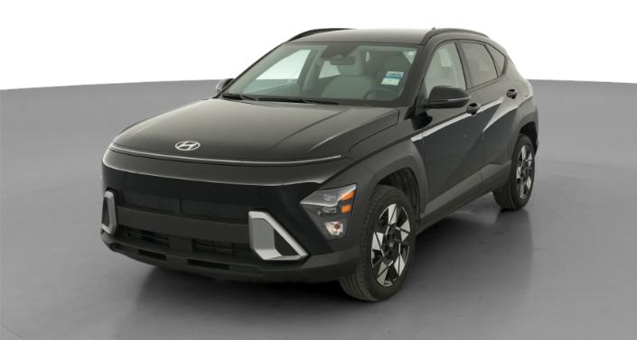Thumbnail: 2025 Hyundai Kona - 1