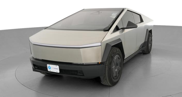 Thumbnail: 2025 Tesla Cybertruck - 1