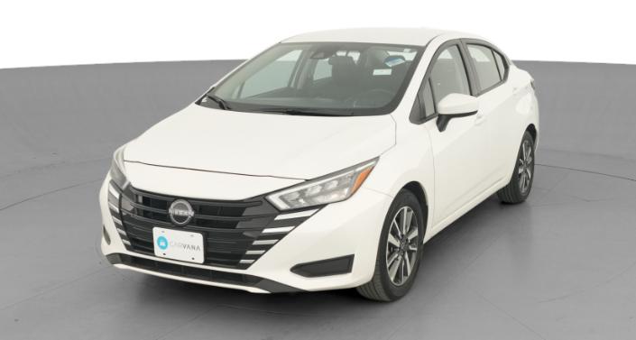 Thumbnail: 2025 Nissan Versa - 1