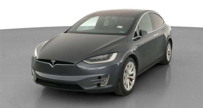2018 Tesla Model X 75D -
                  Richton Park, IL