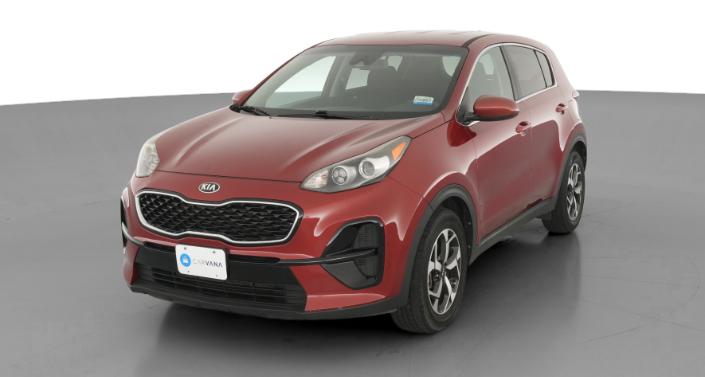 Thumbnail: 2020 Kia Sportage - 1