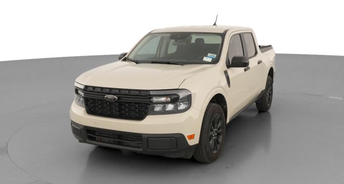 Thumbnail: 2024 Ford Maverick - 1