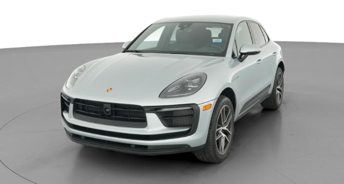 Thumbnail: 2024 Porsche Macan - 1