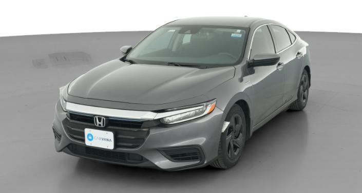 2022 Honda Insight EX -
                  Indianapolis, IN