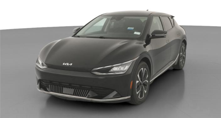 2022 Kia EV6 Wind -
                  Auburn, GA