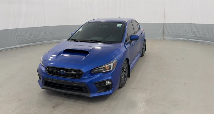 Thumbnail: 2020 Subaru WRX - 1