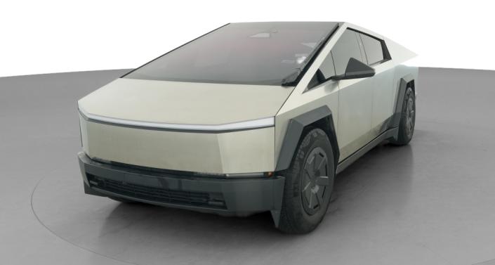 2025 Tesla Cybertruck All-Wheel Drive -
                  Indianapolis, IN