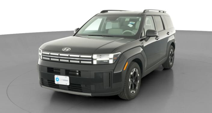 Thumbnail: 2025 Hyundai Santa Fe - 1