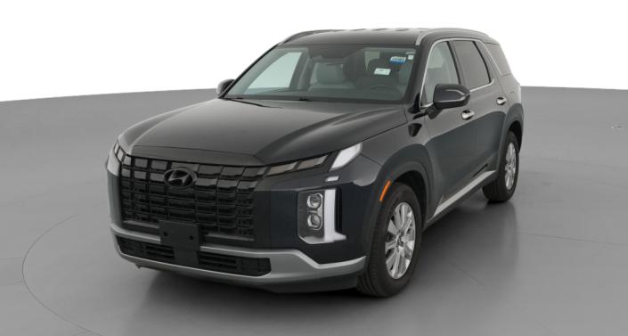 Thumbnail: 2025 Hyundai Palisade - 1