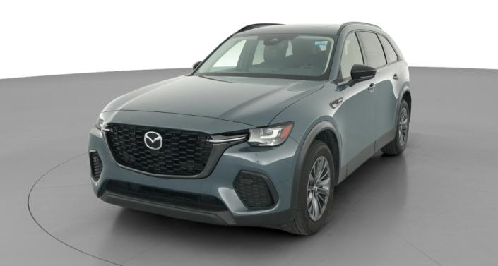 2025 Mazda CX-70 Turbo Preferred -
                  Haines City, FL