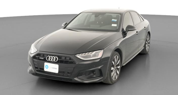 Thumbnail: 2023 Audi A4 - 1