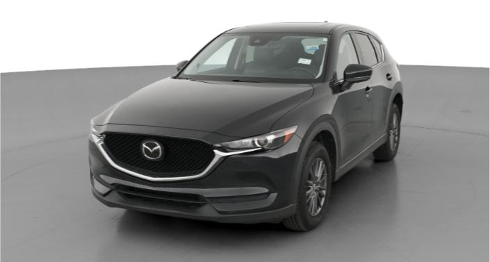 Thumbnail: 2020 Mazda CX-5 - 1