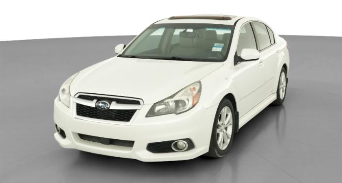2013 Subaru Legacy Limited -
                  Auburn, GA