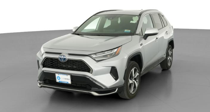 Thumbnail: 2023 Toyota RAV4 - 1