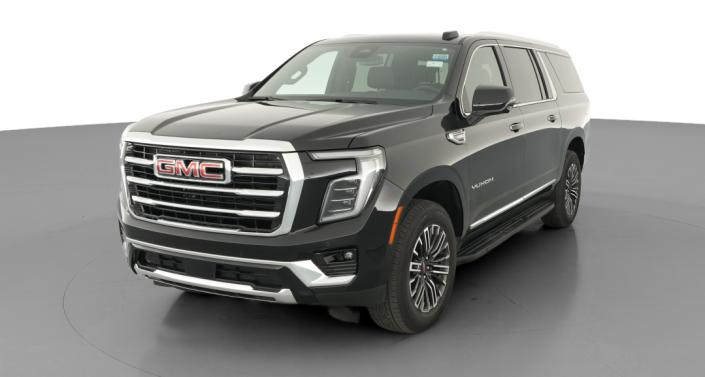 Thumbnail: 2025 GMC Yukon XL - 1