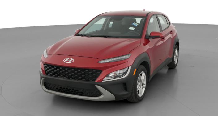 Thumbnail: 2022 Hyundai Kona - 1