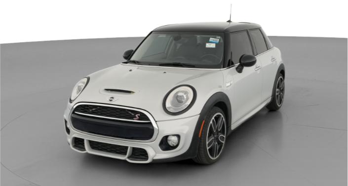 Thumbnail: 2015 MINI Cooper Hardtop - 1