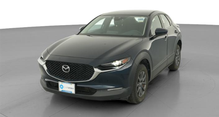 2020 Mazda CX-30 Base -
                  Hebron, OH