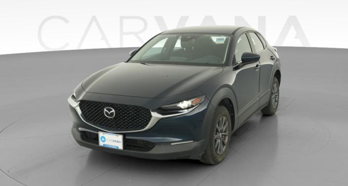 2020 Mazda CX-30