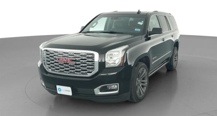 Thumbnail: 2018 GMC Yukon - 1