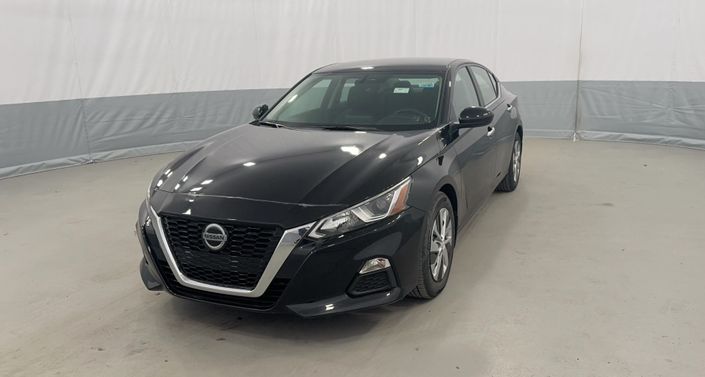 Thumbnail: 2019 Nissan Altima - 1