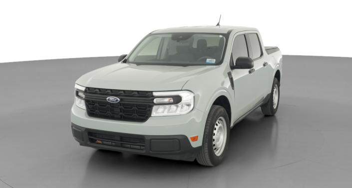 Thumbnail: 2024 Ford Maverick - 1