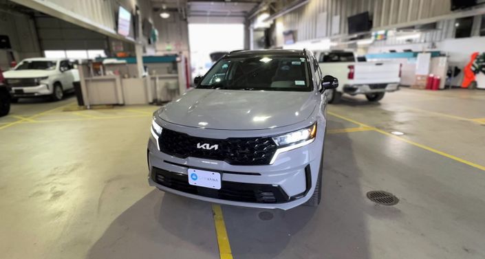 Thumbnail: 2023 Kia Sorento - 1