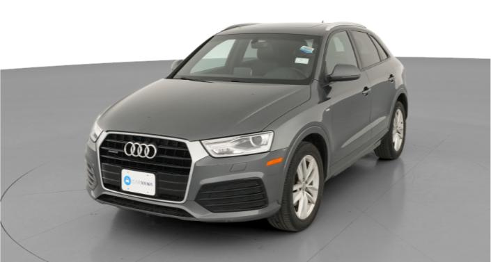 Thumbnail: 2018 Audi Q3 - 1