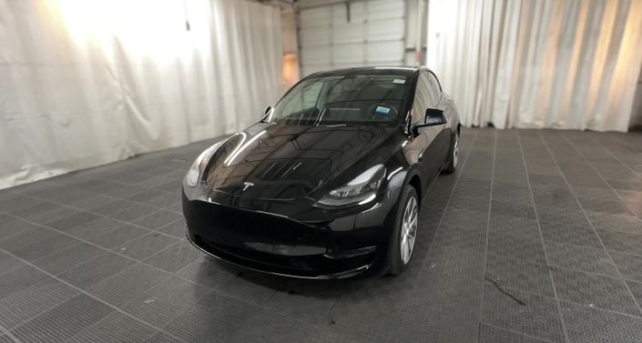 Thumbnail: 2023 Tesla Model Y - 1