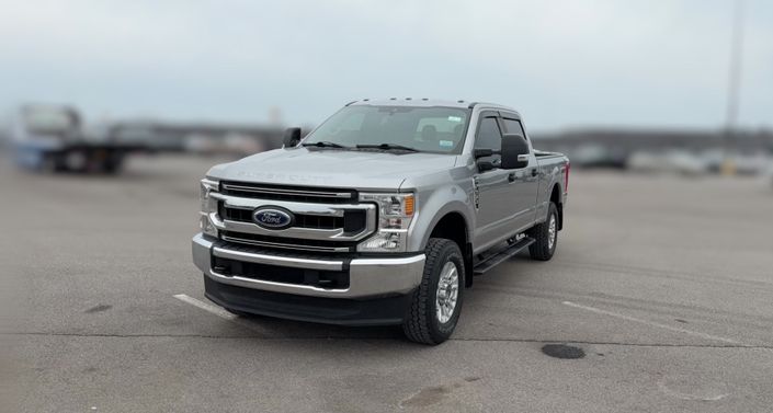 Thumbnail: 2020 Ford Econoline - 1