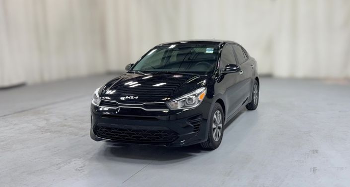 Thumbnail: 2023 Kia Rio - 1