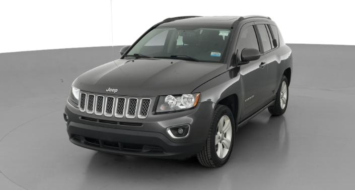 Thumbnail: 2015 Jeep Compass - 1