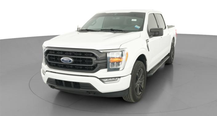 Thumbnail: 2021 Ford Econoline - 1