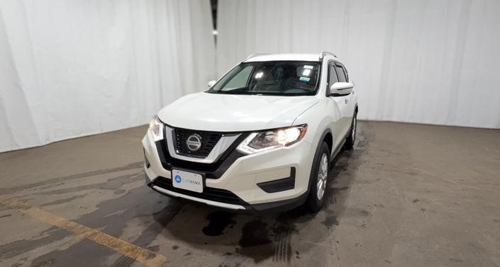 Thumbnail: 2020 Nissan Rogue - 1