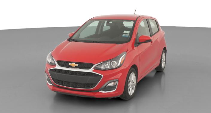 Thumbnail: 2021 Chevrolet Spark - 1