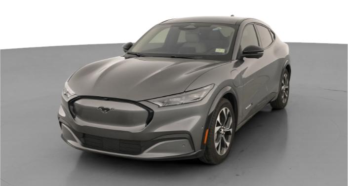 Thumbnail: 2023 Ford Mustang Mach-E - 1