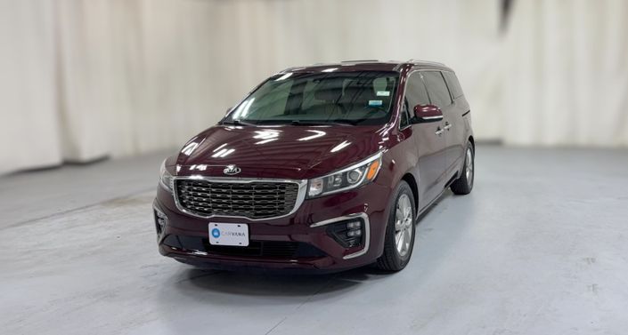 2020 Kia Sedona EX -
                  Lancaster, TX