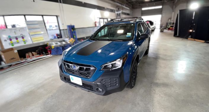 Thumbnail: 2025 Subaru Outback - 1