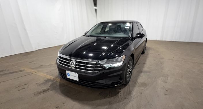 2019 Volkswagen Jetta SE -
                  Framingham, MA