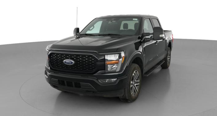 Thumbnail: 2023 Ford Econoline - 1