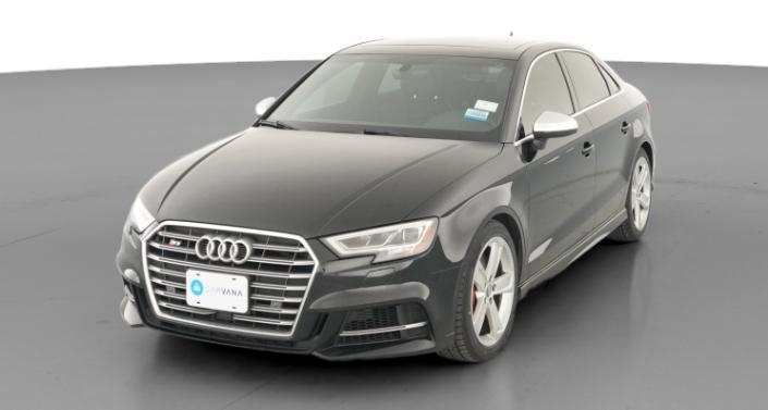2020 Audi S3 Premium -
                  Fort Worth, TX