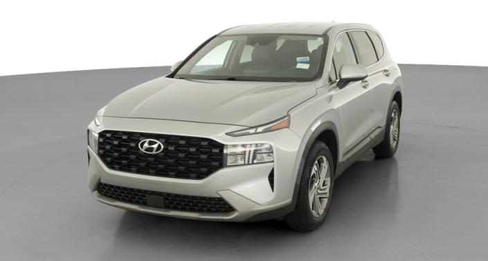 Thumbnail: 2022 Hyundai Santa Fe - 1