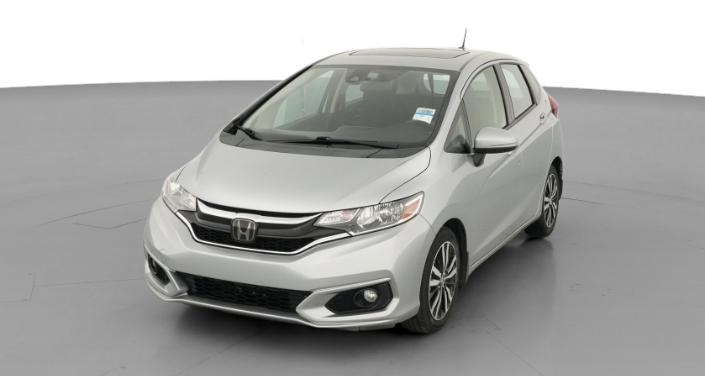 Thumbnail: 2019 Honda Fit - 1