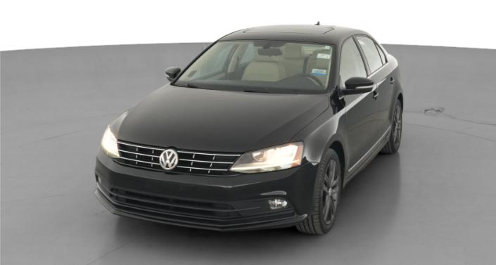 Thumbnail: 2018 Volkswagen Jetta - 1