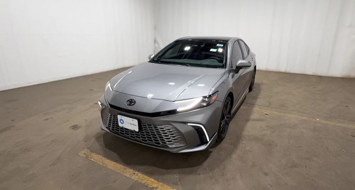 Thumbnail: 2025 Toyota Camry - 1