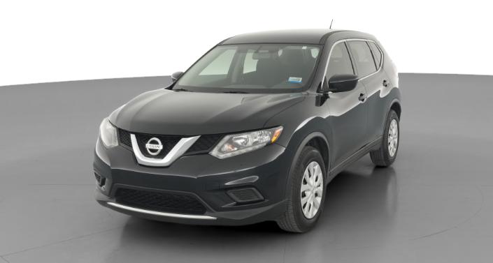 Thumbnail: 2016 Nissan Rogue - 1