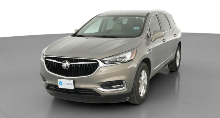 Thumbnail: 2018 Buick Enclave - 1