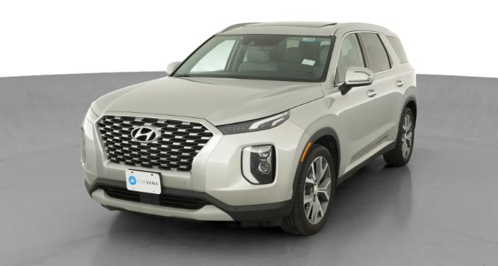 Thumbnail: 2022 Hyundai Palisade - 1